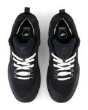 New Balance Numeric - NM808CLK - Black/Gum - 8