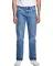 David Jones Levi's 501 Straight Original Jean in Brick House, Size 34/30 in