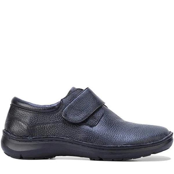 Hush Puppies Bloke (Black, UK Men's 9)