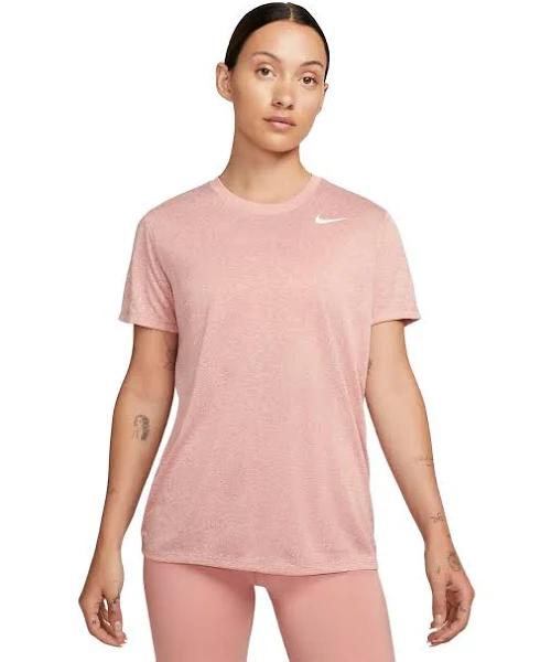 Nike Womens Drifit Tee RLGD LBR 2XL/18