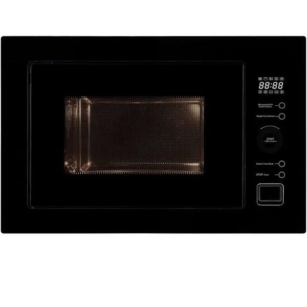 Inalto MC25BF 25L Convection Built-in Microwave Oven