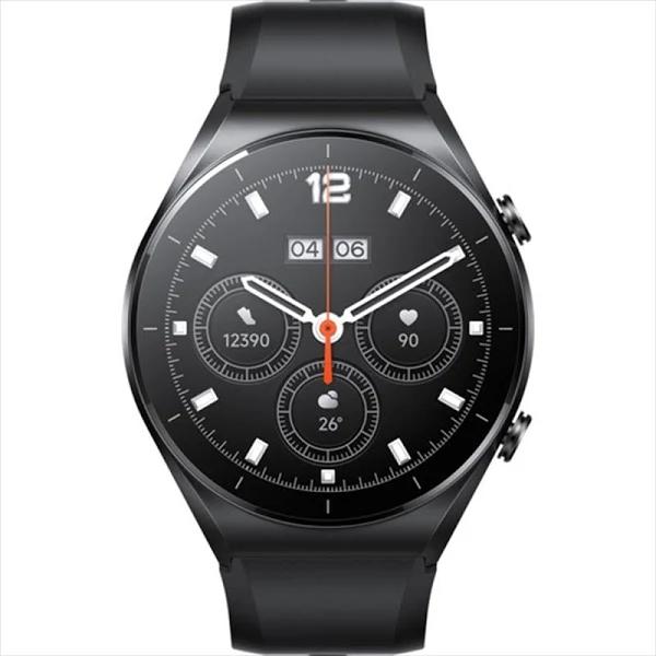 Xiaomi Mi Watch S1 (Black)