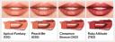 Revlon Lipstick Super Lustrous Cinnamon Bronze 362