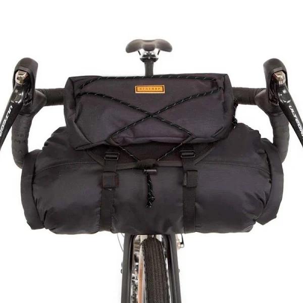 Restrap Bar Bag - Large - Black