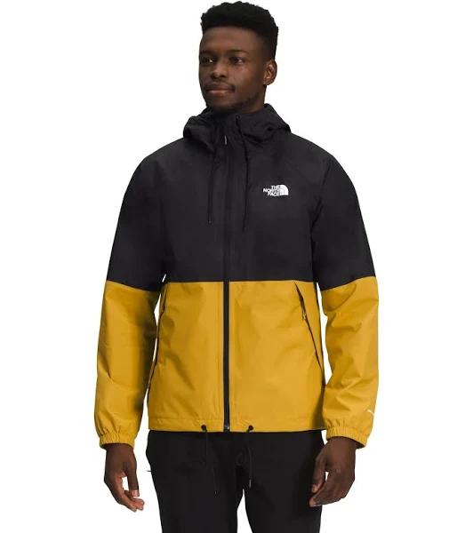 Men's Antora Rain Hoodie