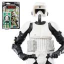 Star Wars The Black Series Biker Scout (Return of The Jedi 40th Anniversary) Figure