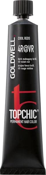 Goldwell Topchic The Reds Permanent Hair Color 60 ml