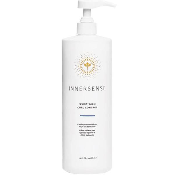 Innersense Quiet Calm Curl Control Styling Lotion | One Fine Secret 946ml