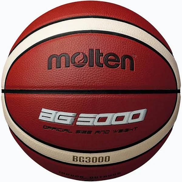 Molten Basketball BG3000 Synthetic Leather 7