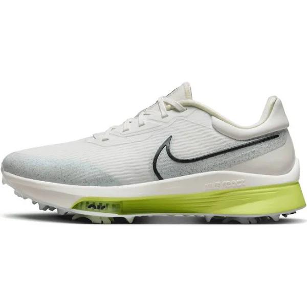 Nike Air Zoom Infinity Tour Next% Sail Volt (Wide)