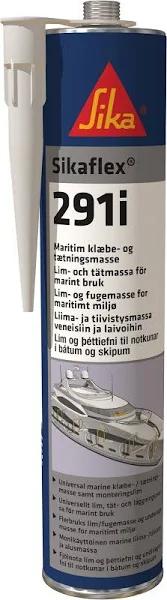 Sika Sikaflex 291i Marine Adhesive Sealant