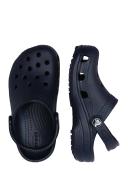 Crocs Kids' Classic Clog; Navy, J3