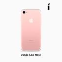 Apple iPhone 7 (128GB, Rose Gold) - Excellent - Refurbished