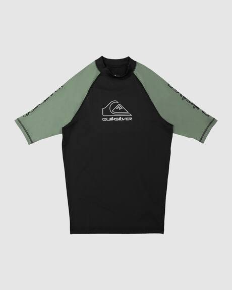 Quiksilver - On Tour SS - Size XXL