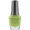 Morgan Taylor Nail Polish Into The Lime-Light (15ml)