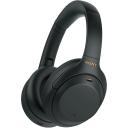 Sony WH-1000XM4 Wireless Noise Cancelling Headphones (Black)