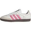 Adidas Samba OG Women Shoes - White - Size: 9 - Foot Locker