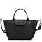 Longchamp Le Pliage Xtra S Handbag L1512987 Nero - OS