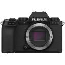 Fujifilm X-S10 Mirrorless Digital Camera (Body Only)