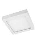 LED 18W Surface Mounted Oyster Light - Tri-CCT Dimmable - IP40