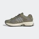 Adidas Response Cl Shoes Orbit Green / Orbit Green / White 6.5 - Women Lifestyle Trainers