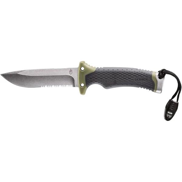 Gerber Ultimate Fixed Blade Knife