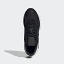 Adidas Retropy F2 Shoes Black / White 12 - Men Lifestyle Trainers