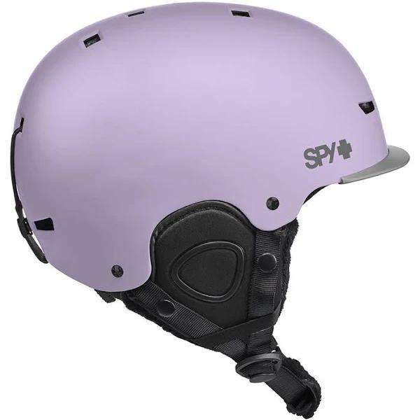 Spy Galactic MIPS Helmet Matte Lilac / M