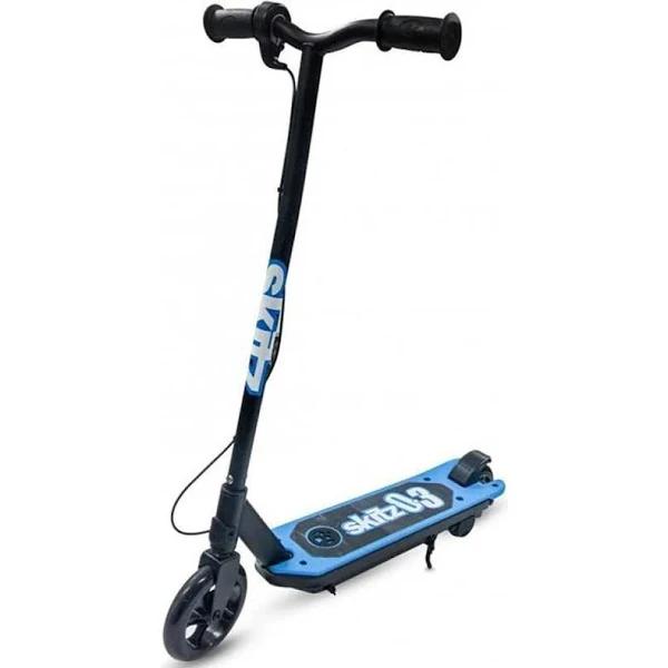 Go Skitz 0.3 Electric Scooter - Blue