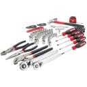 Craftsman Home Tool Kit / Mechanics Tools Kit 102-Piece (cmmt99448)