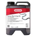 Oregon 10L Chainsaw Accessory Bar and Chain Oil