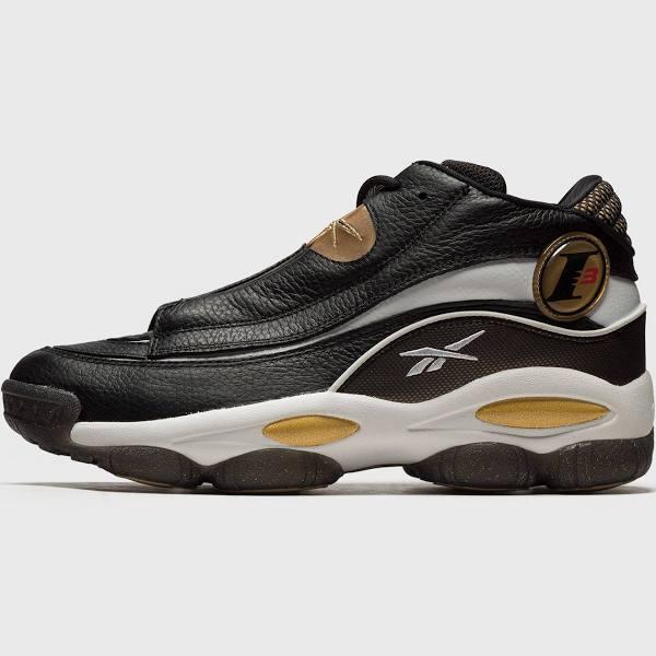 Reebok The Answer DMX Shoes Adult