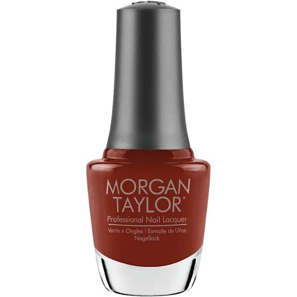 Morgan Taylor Nail Polish Afternoon Escape 3110430 (15ml)