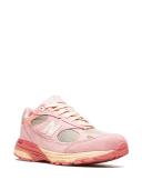 New Balance 993 Joe Freshgoods Performance Art Powder Pink