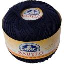 DMC Babylo Size 20, #3846 Blue Crochet Cotton, 50g Ball