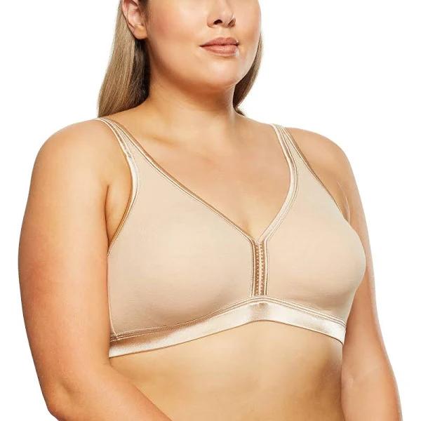 Berlei Classic Body Bra Latte