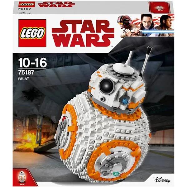 LEGO 75187 Star Wars BB-8