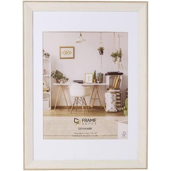 Frame Depot Denmark Photo Frame