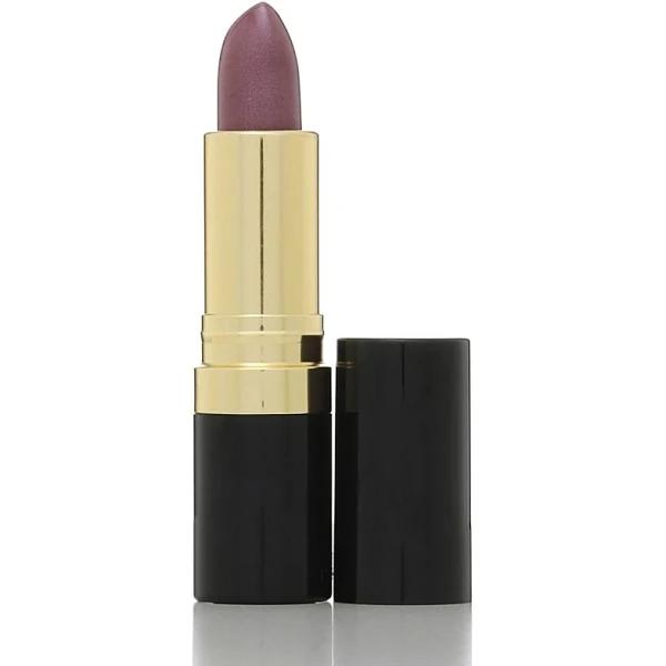 Revlon Super Lustrous Pearl Lipstick, Plum Baby 467 - 0.15 oz tube