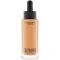 Mac NC45 Studio Waterweight SPF 30 Foundation