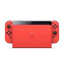 Nintendo Switch (OLED Model) Mario Red Edition