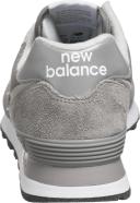 New Balance 574 Grey White (2022)