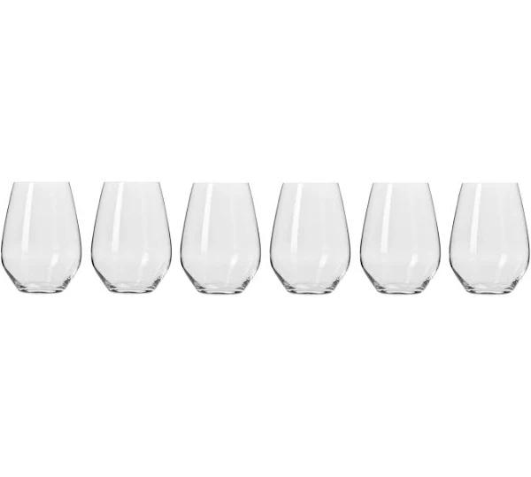 Harmony Stemless Wine 540ml | Krosno