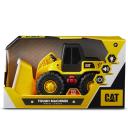 Cat Tough Machines Lights & Sounds Dump Truck