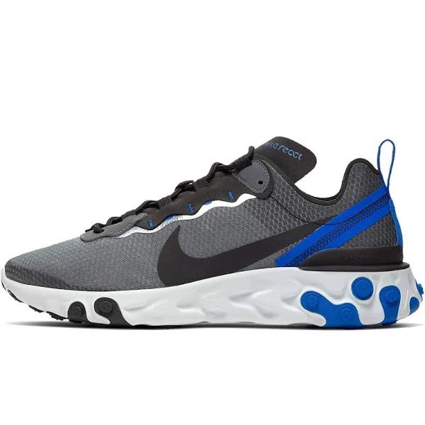 Nike React Element 55 'Racer Blue' CI3831-003