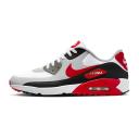 Nike Air Max 90 Golf White Black University Red