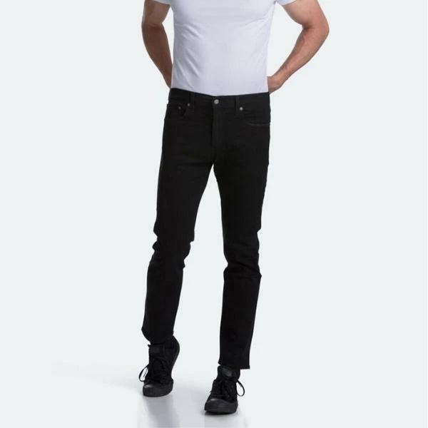 Levi’s 502 Regular Taper Fit Jeans