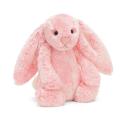 Jellycat - Bashful Lilac Bunny (Medium)