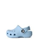 Crocs Nursery Classic Clog - Blue - Size - 4