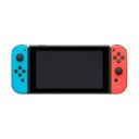 Nintendo Switch Neon Joy-Con Console